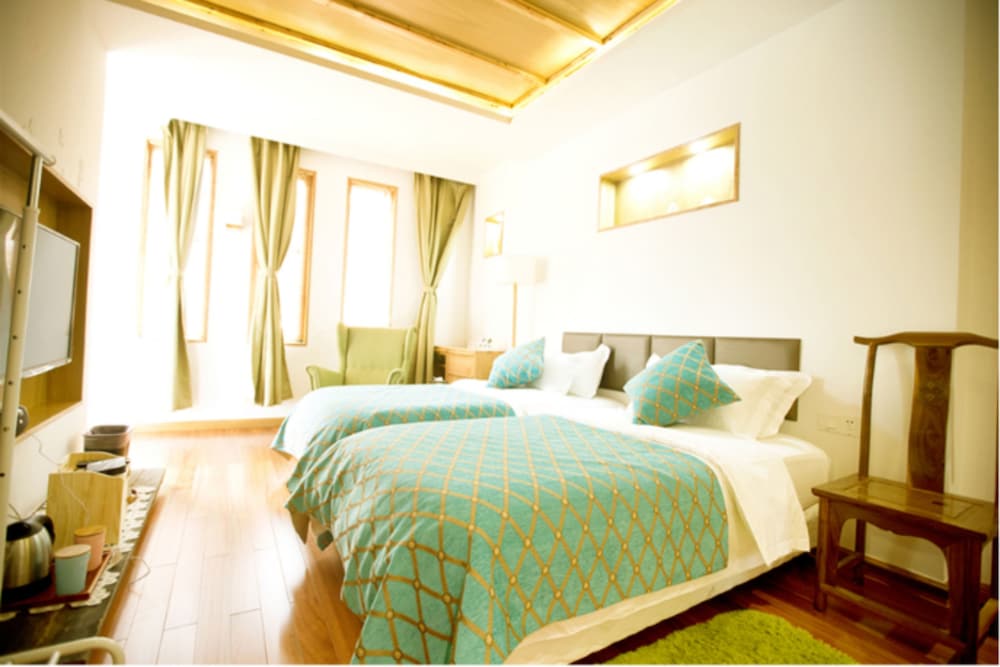 Westlake Longshang Boutique Hotel 9/40