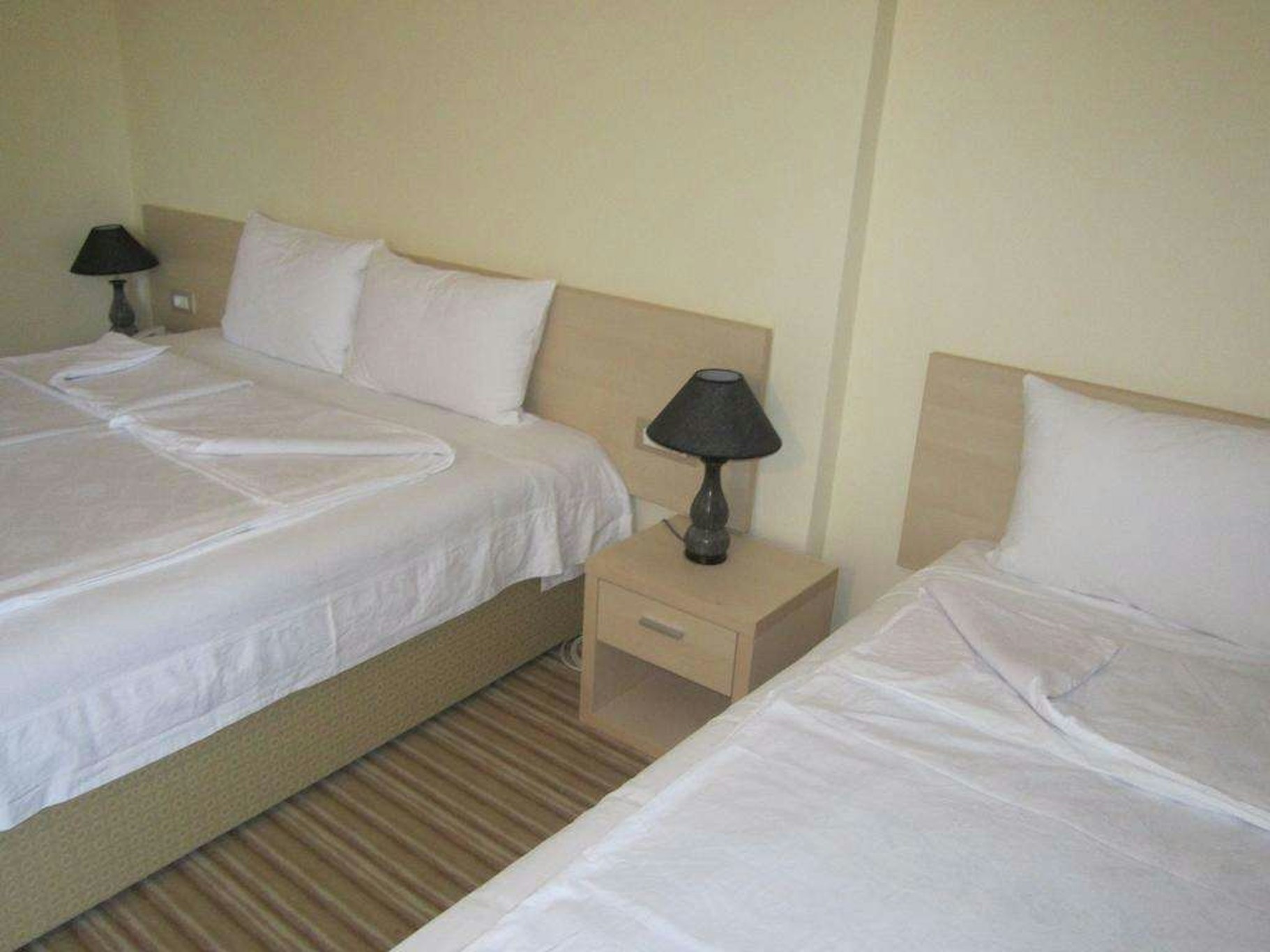 Pela Hotel Ohrid 12/41