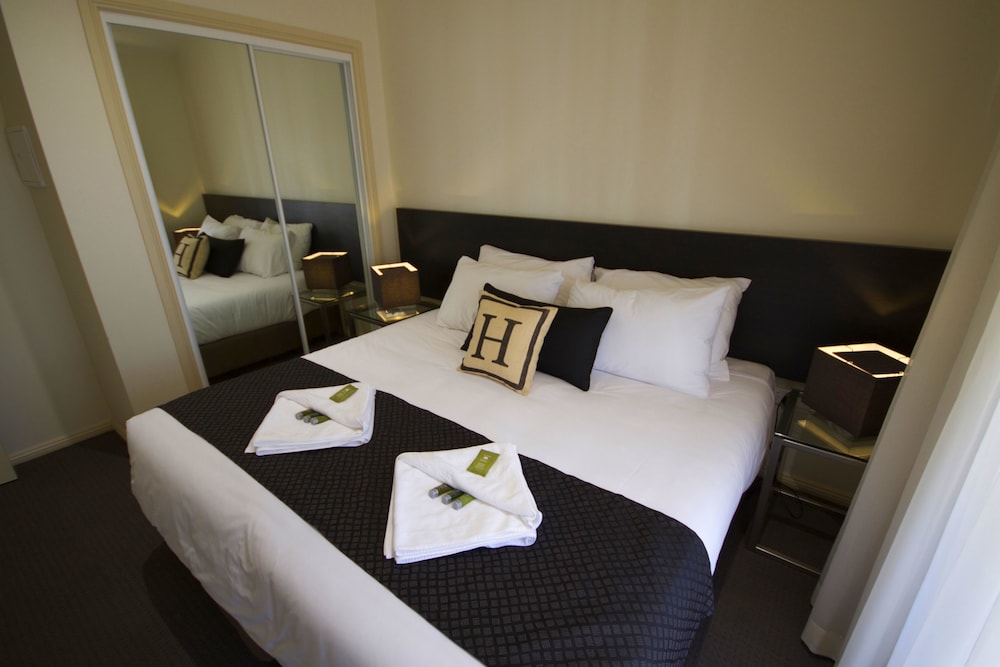 H Boutique Hotel 13/31
