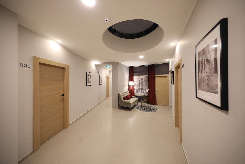 Teatro Verdi Hotel 7/48