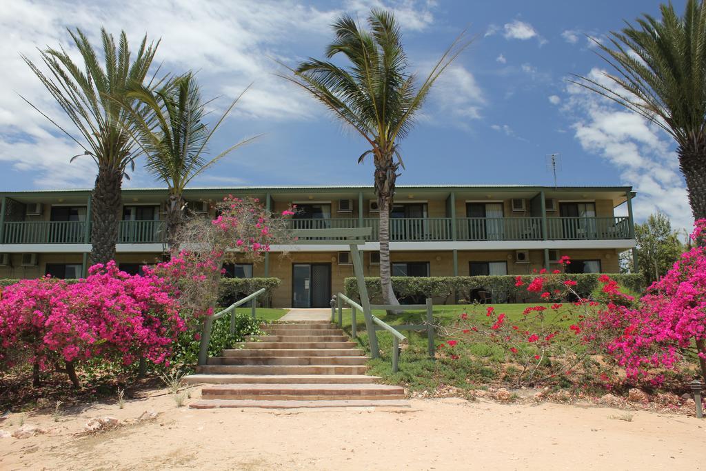 NINGALOO CORAL BAY 2/26