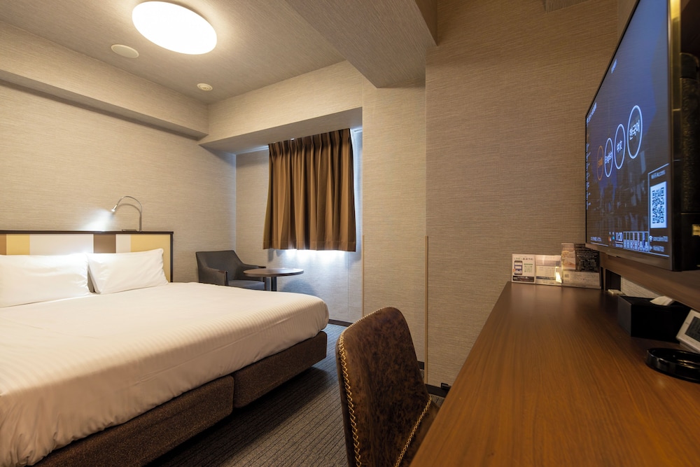 Sanco Inn Nagoya Nishiki 23/54
