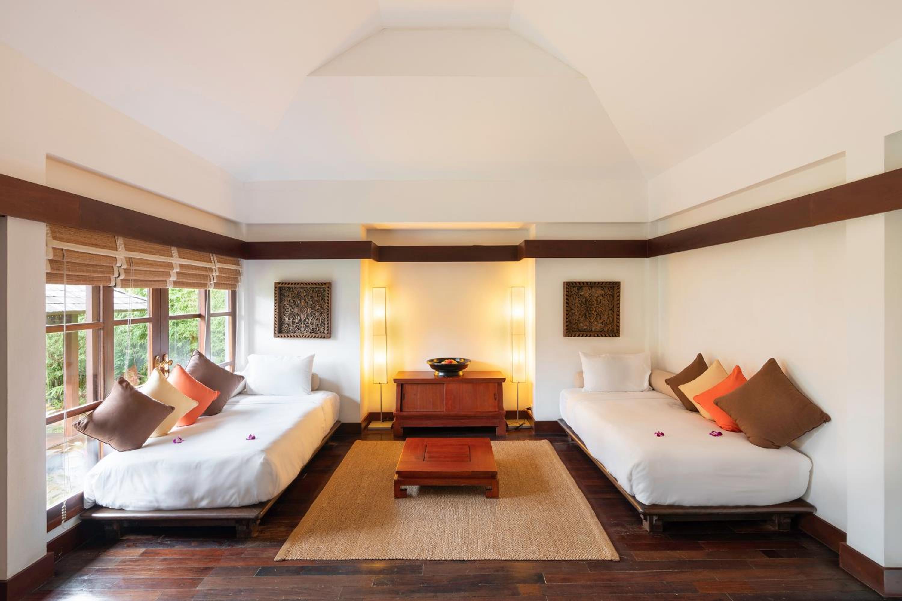 1 Bedroom, Garden Villa