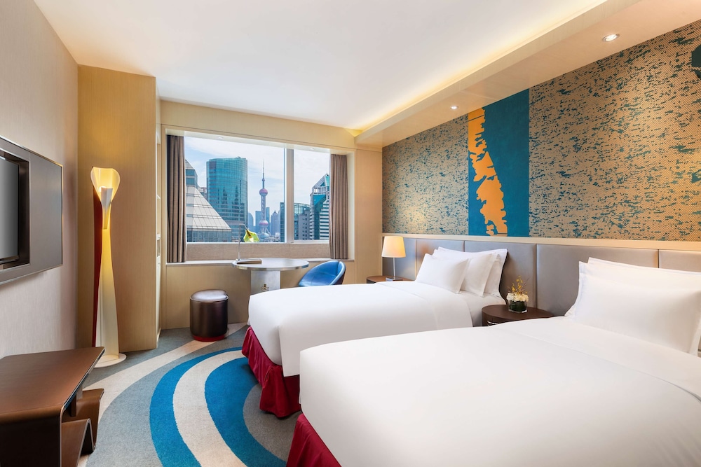 Radisson Collection Hyland Shanghai 35/78