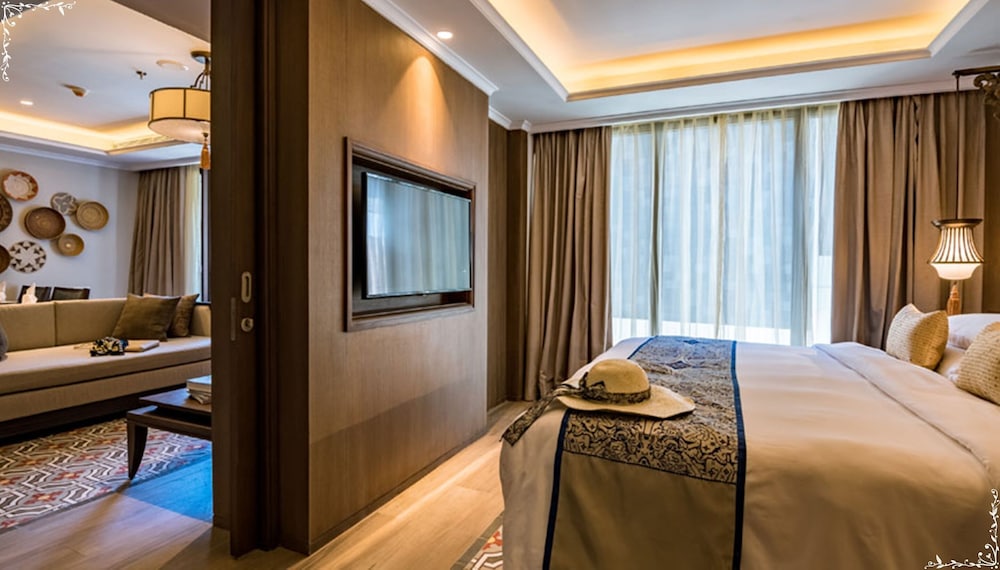 Ramayana Suites and Resorts 44/80