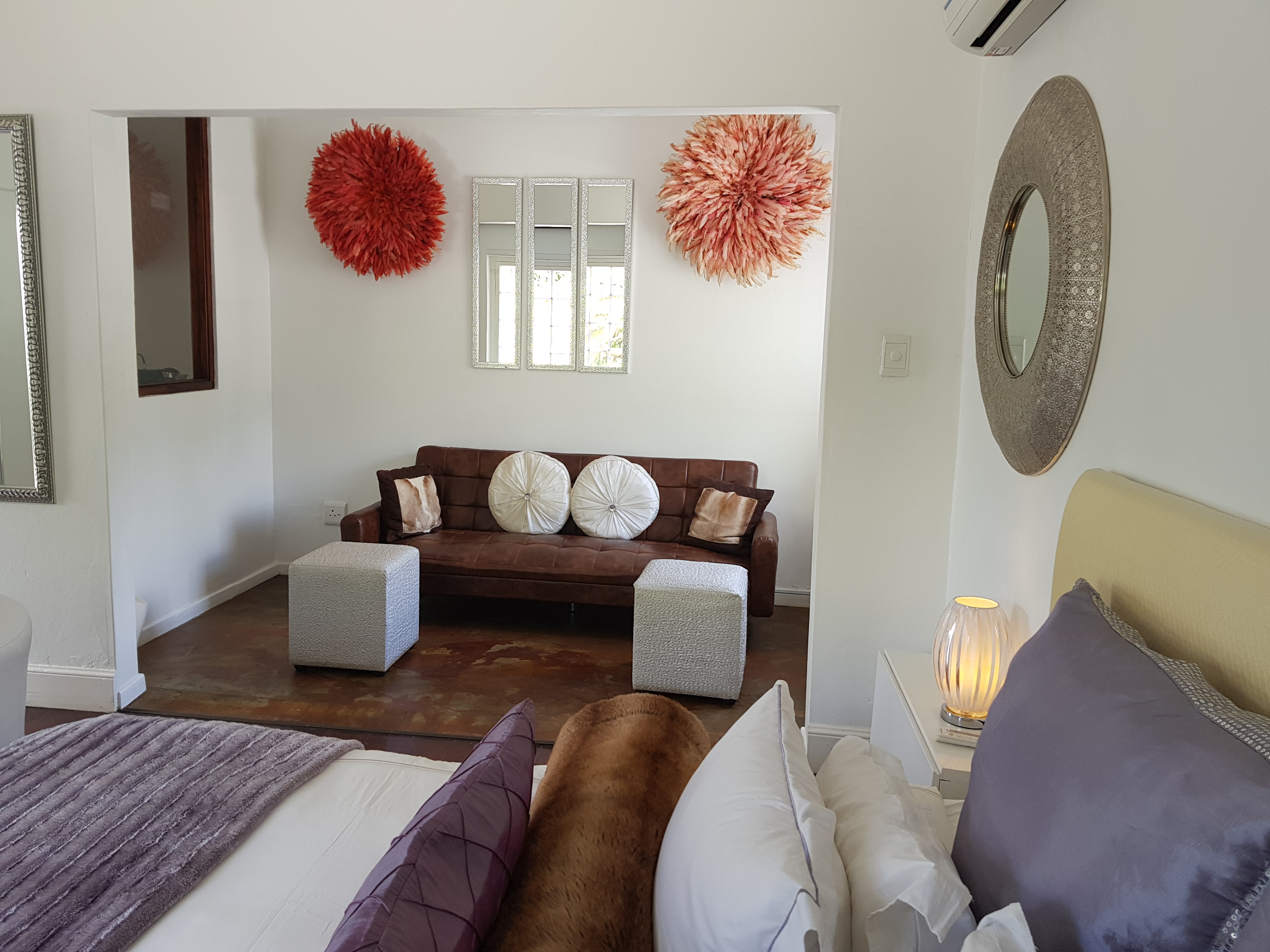 De Kloof Luxury Estate Hotel 11/50