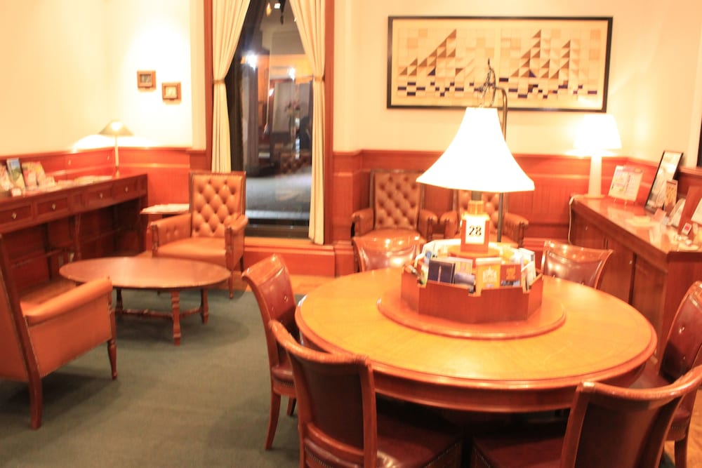 Hotel Sousei Sapporo Mgallery 46/63