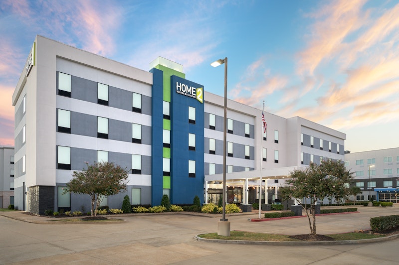 Home2 Suites By Hilton Lake Charles 19/19