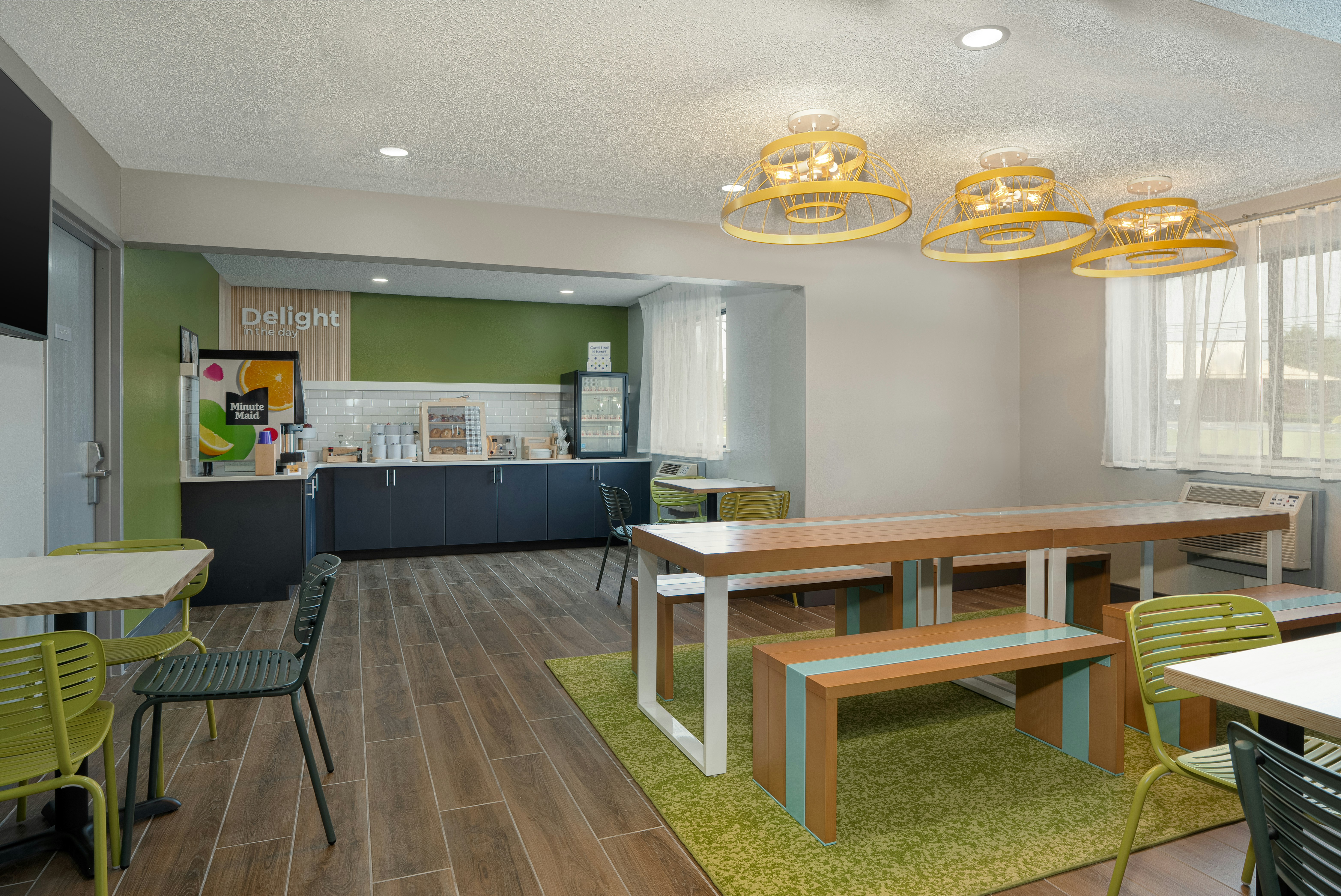 Spark by Hilton Carlisle South 17/22