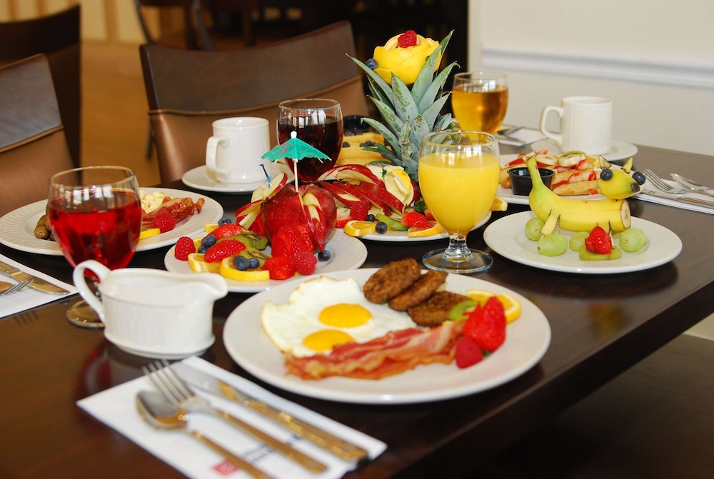 Hilton Garden Inn Columbus Grove City 34/58