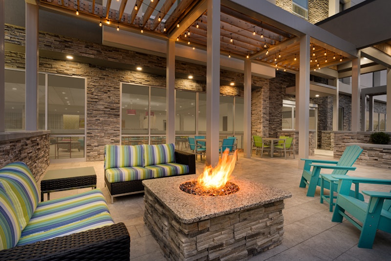 Home2 Suites by Hilton Norfolk Airport 21/29