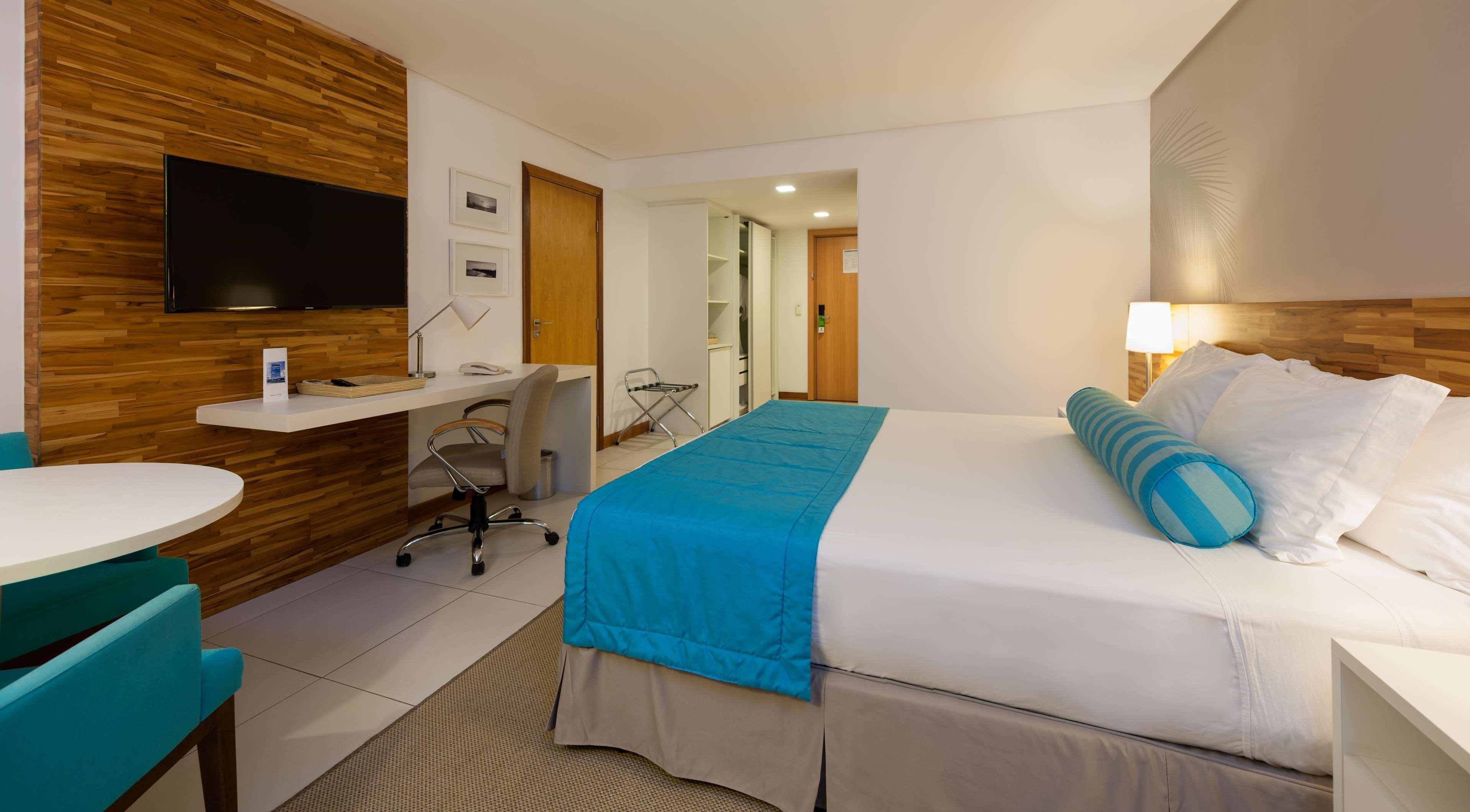 Room at Best Western Premier Maceio, MACEIO