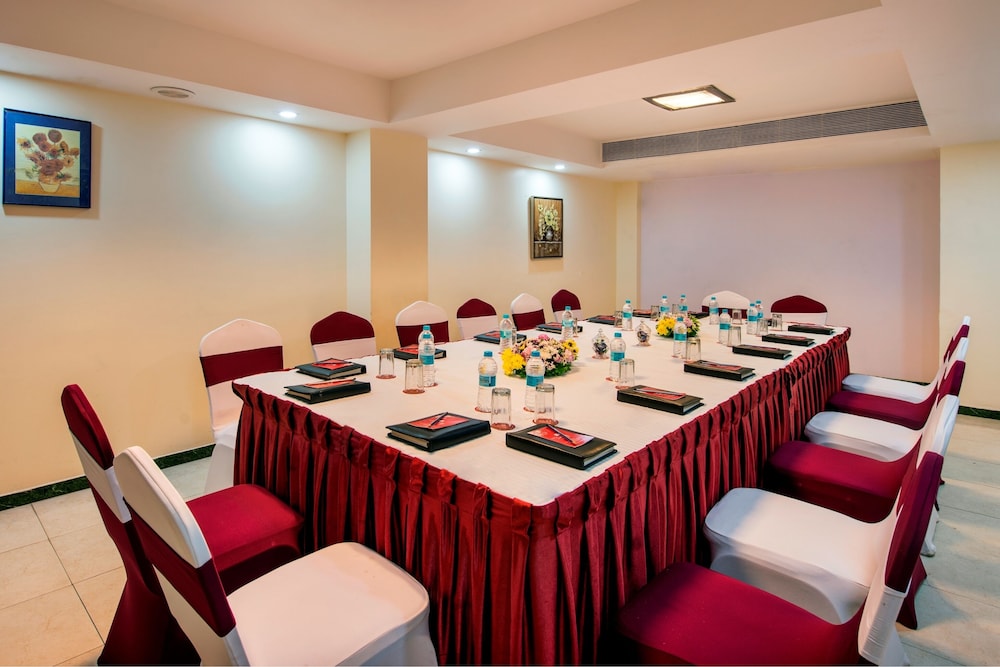 Lords Inn Vadodara 41/50