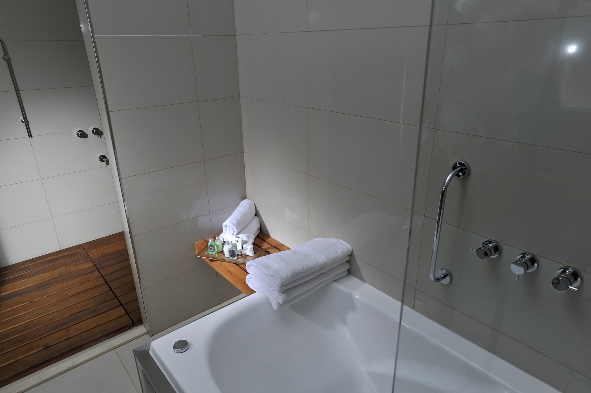 جناح استوديو، Design Suites Salta 9/10