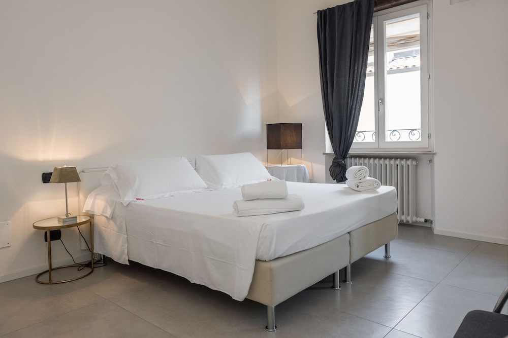 1 BEDROOM, COMFORT, APARTMENT