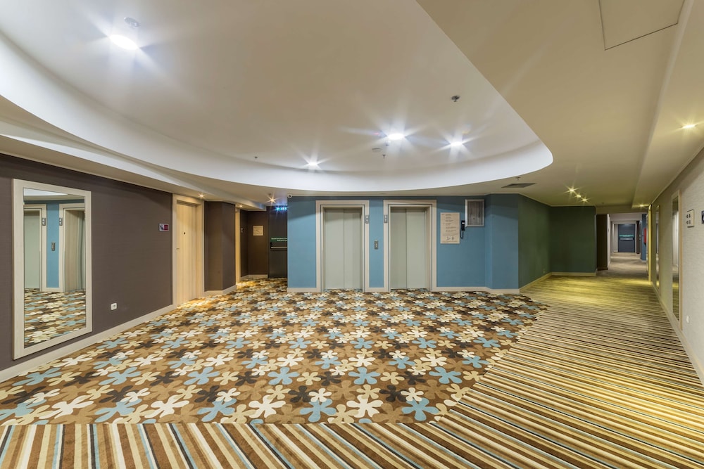 Hampton By Hilton Iasi 25/54