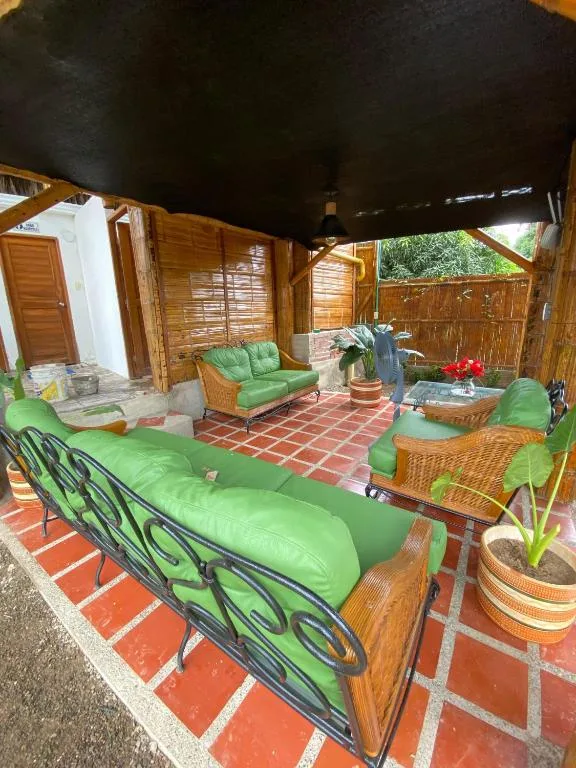 Hostal Grand Park 4/45