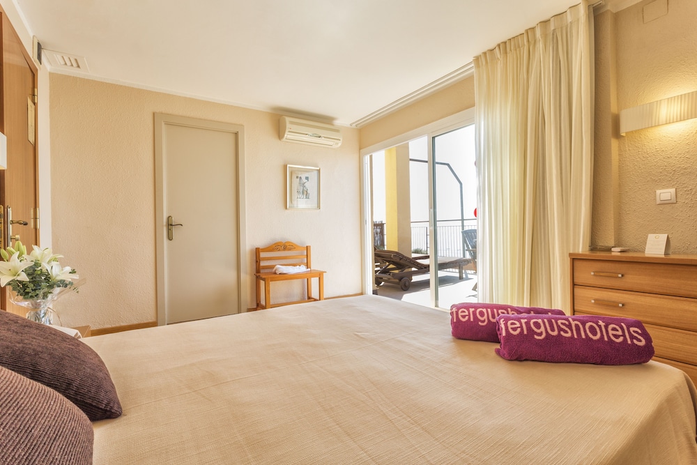 30 Degrees Hotel Espanya 15/38