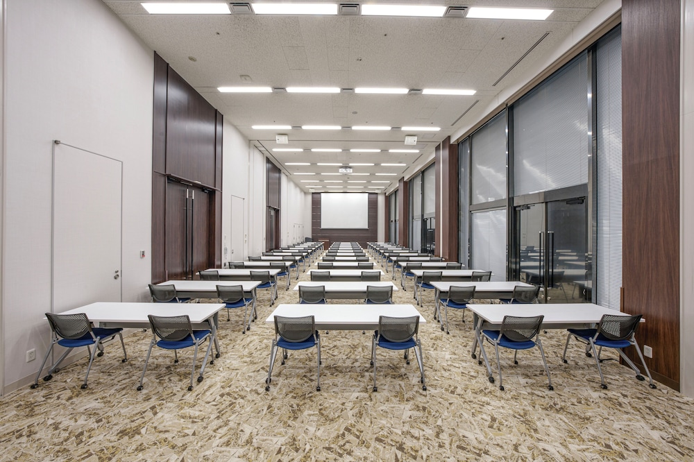 Hotel Villa Fontaine Grand Tokyo-Shiodome 43/50