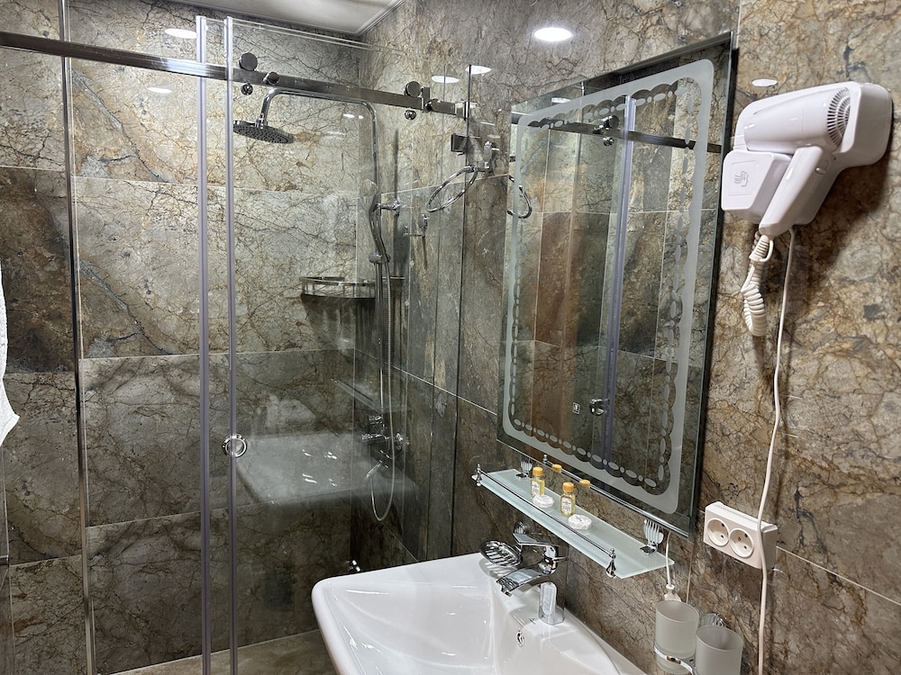 Rayyan Hotel Samarkand 48/50