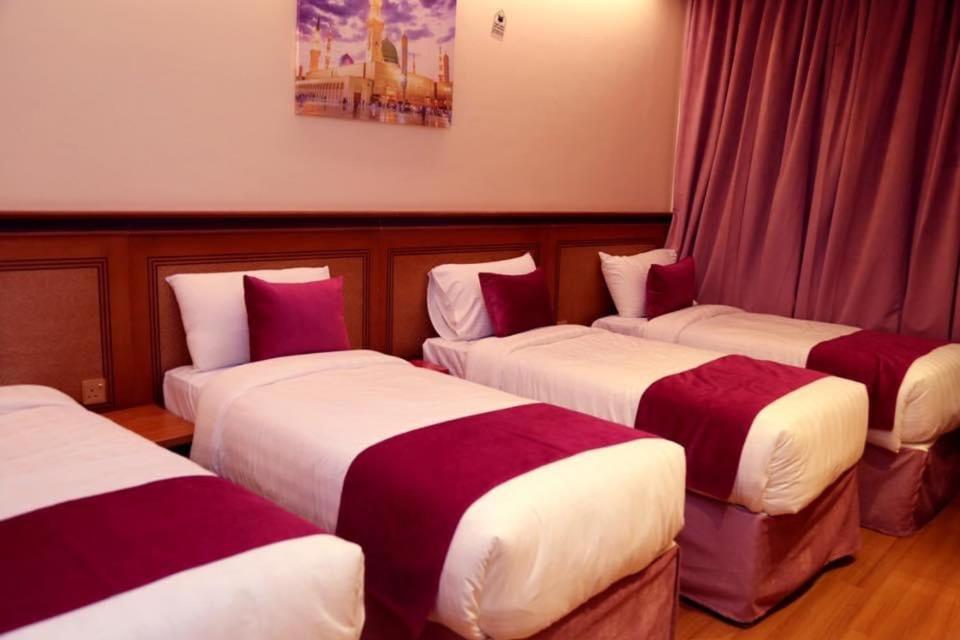 البستان الماسي(Al Bostan Al Masi Hotel) 20/28