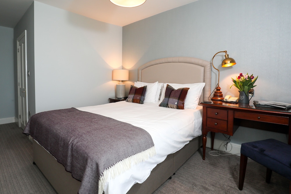 Stratton House Hotel 20/73