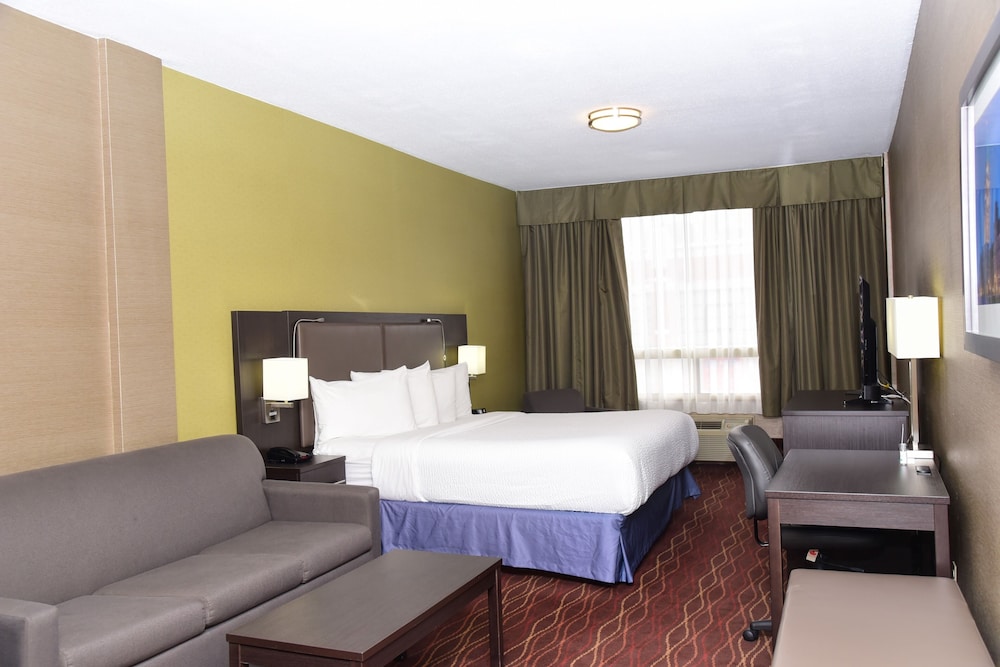 Days Inn by Wyndham Ottawa 20/31