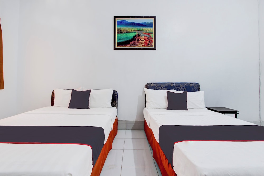 Hotel O Kaliurang Near Gunung Merapi Kaliurang 18/31