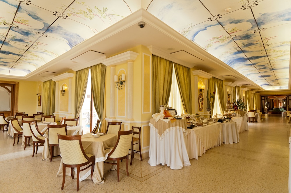 Parco Dei Principi Hotel 60/80