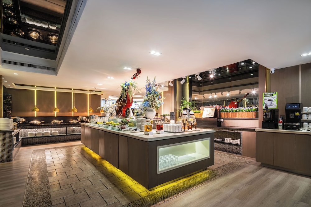 Grand Skylight Hotel Shenzhen 8/62