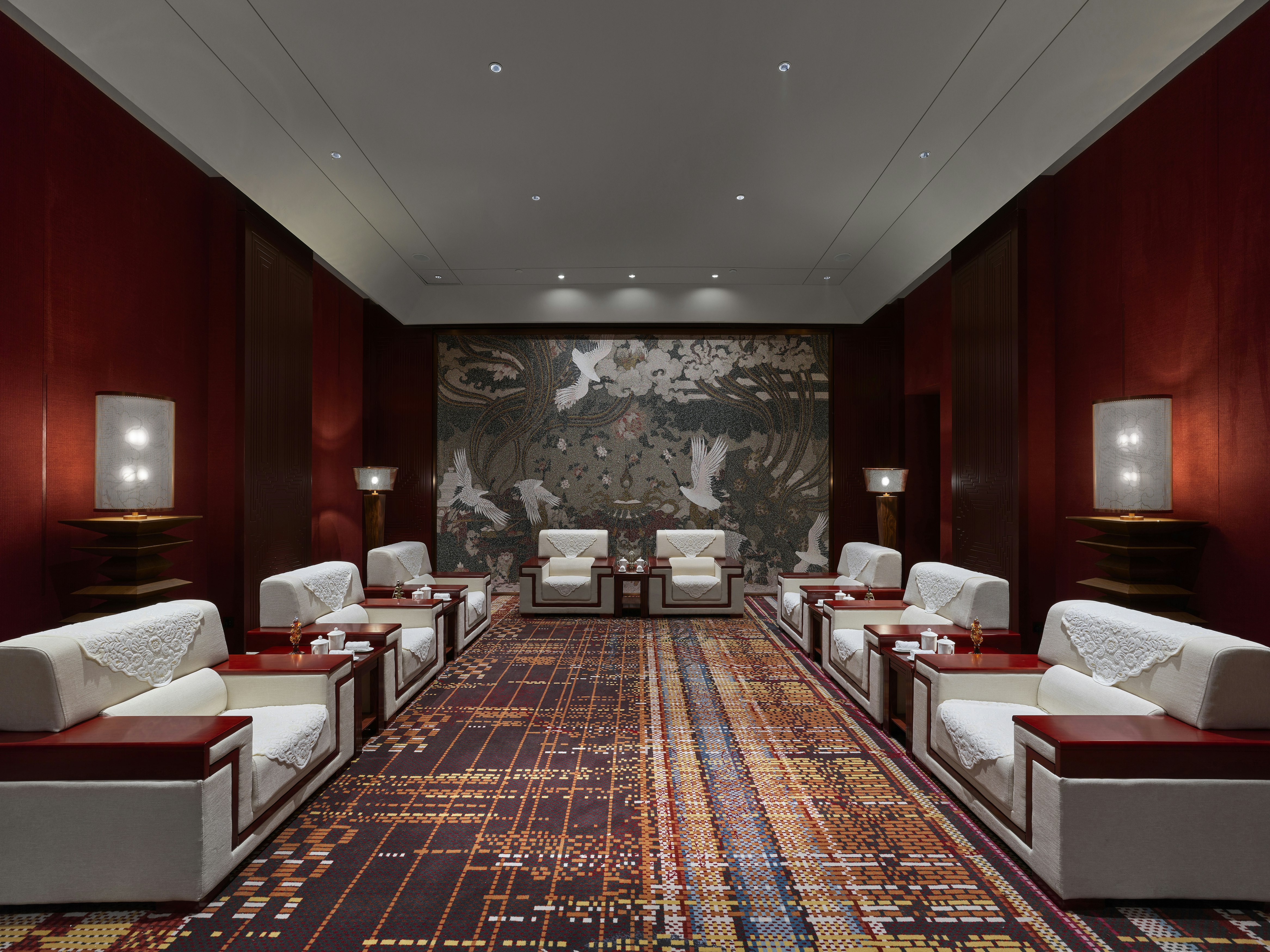 Hilton Shigatse 20/54