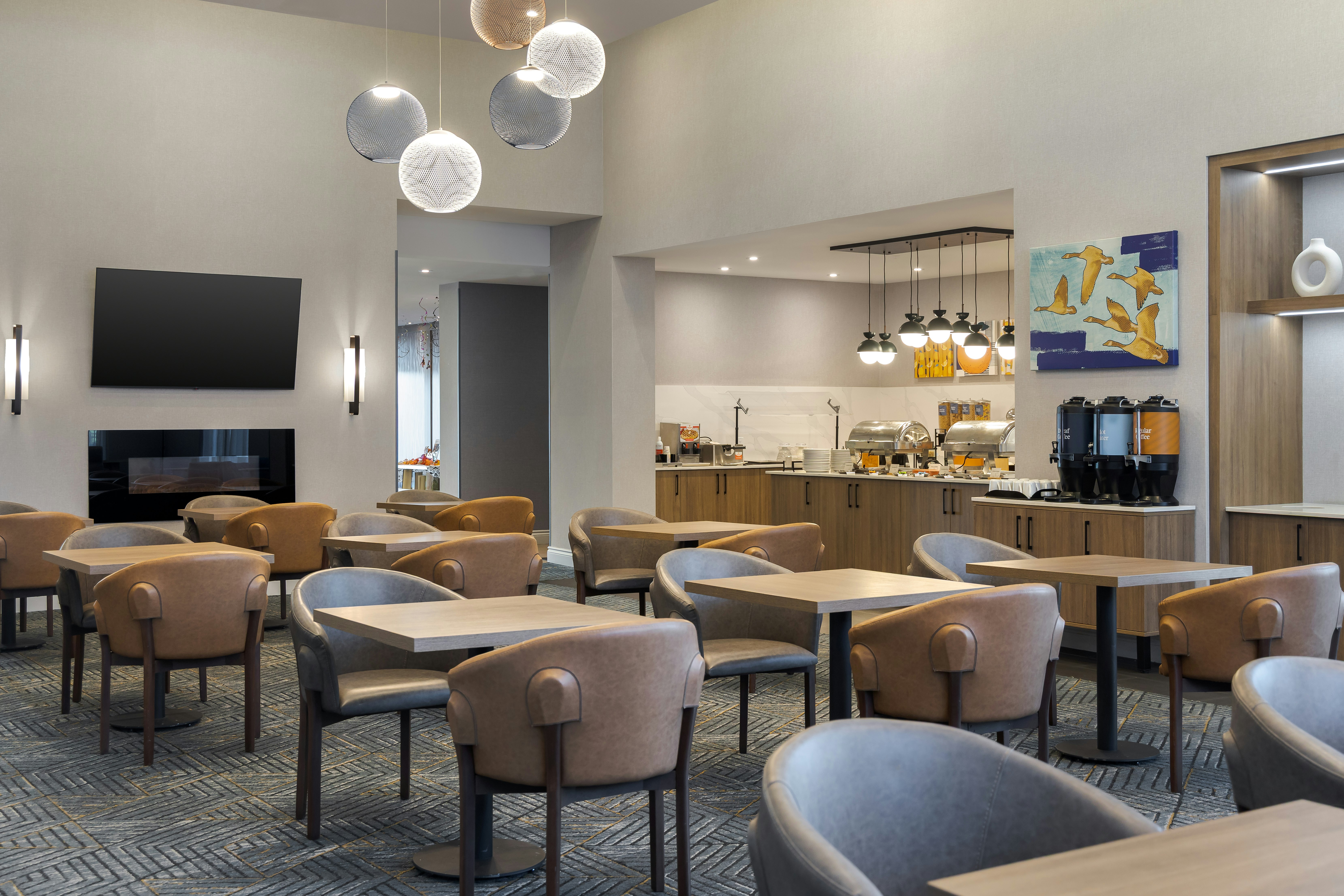 Homewood Suites by Hilton Ajax, Ontario, Canada 13/16