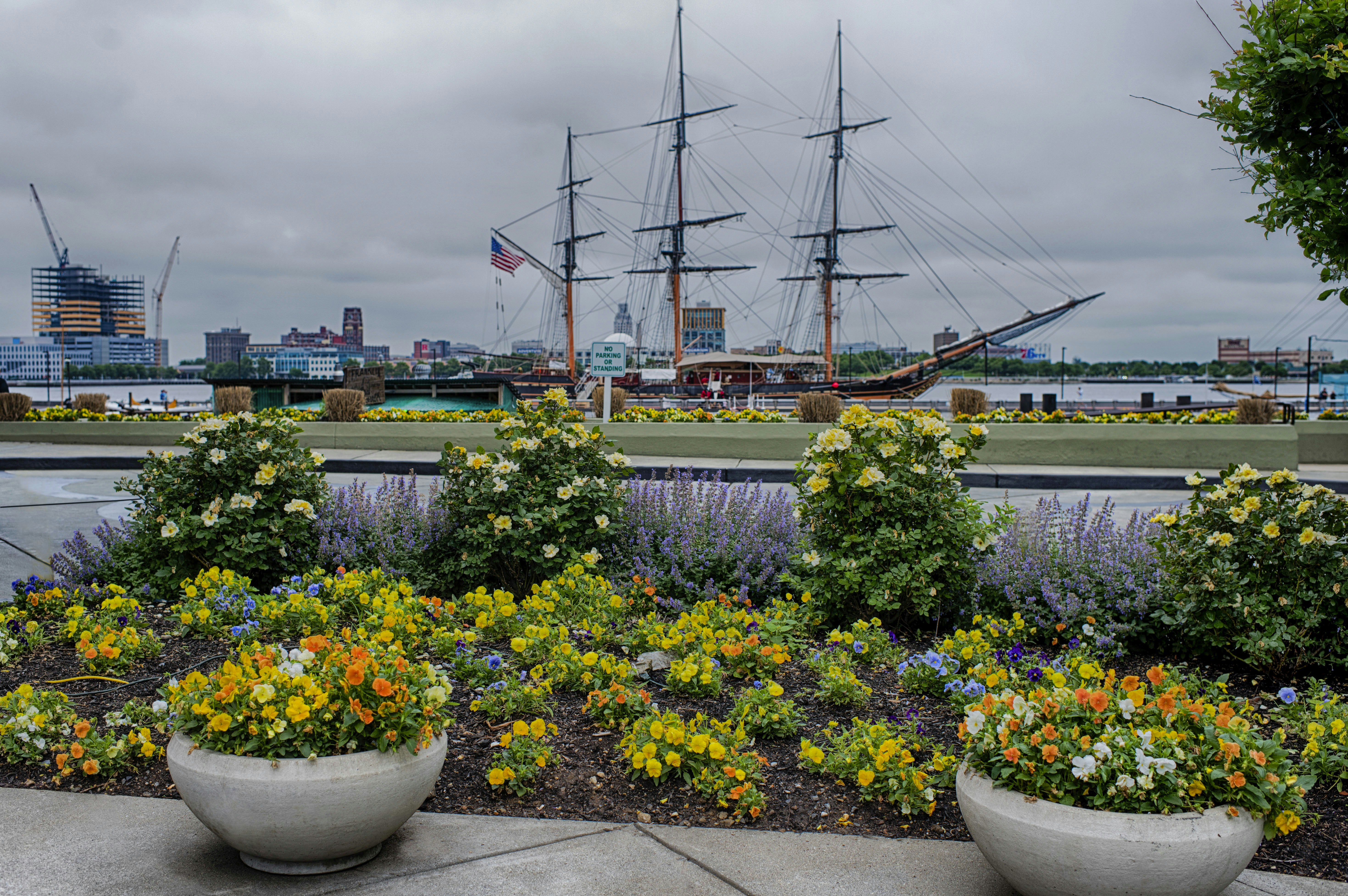 Hilton Philadelphia At Penn's Landing 71/81