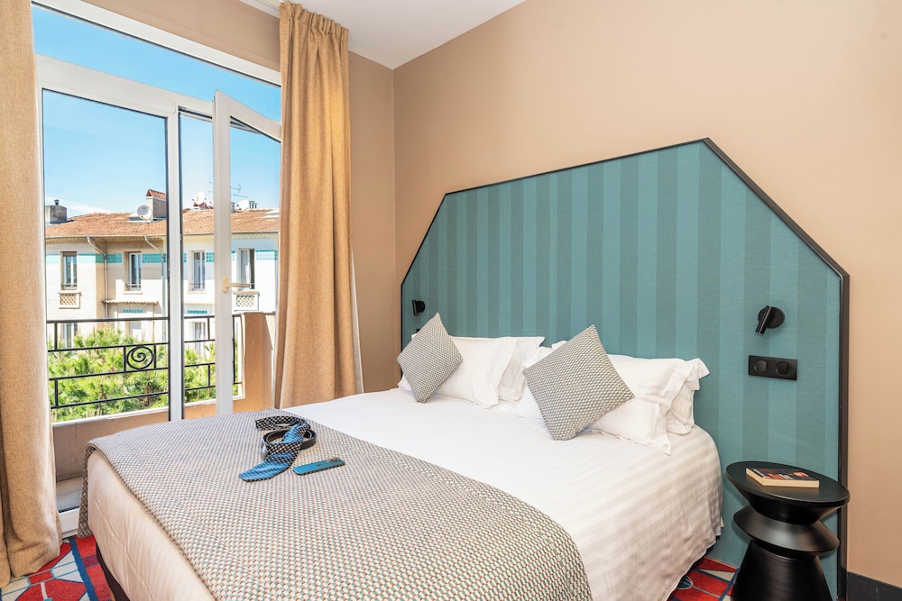 Minotel La Residence 23/63