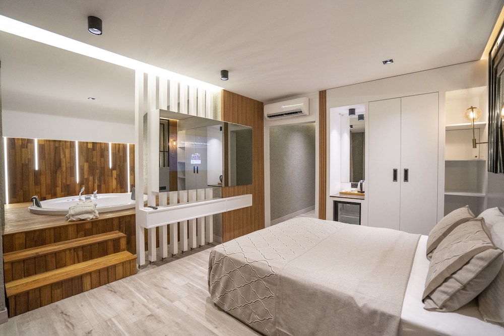 Antalya Suite Hotel & Spa 14/50