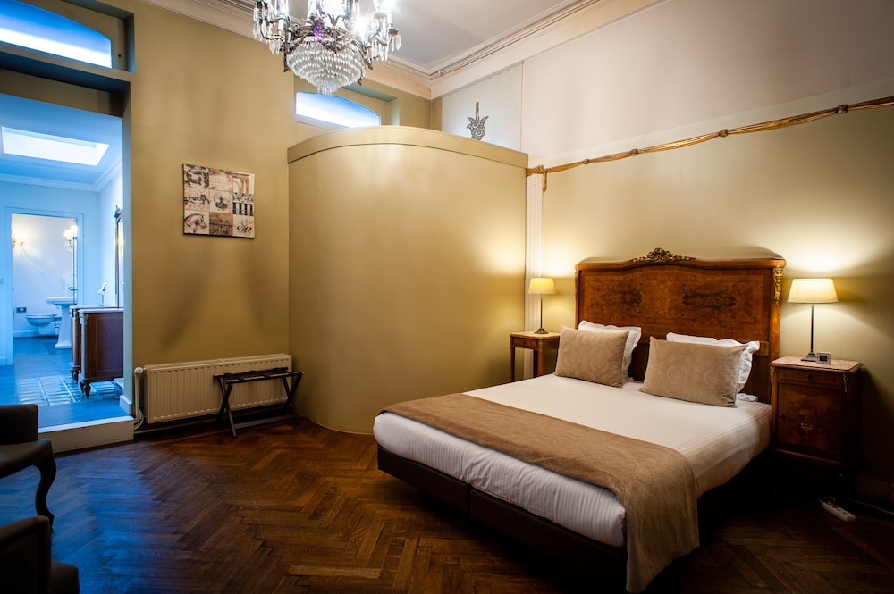 Charme Hotel Hancelot 16/37