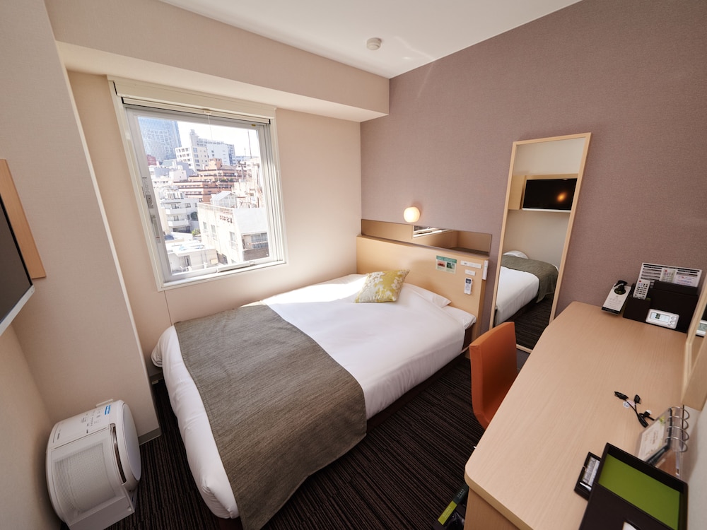 STANDARD, DOUBLE BED