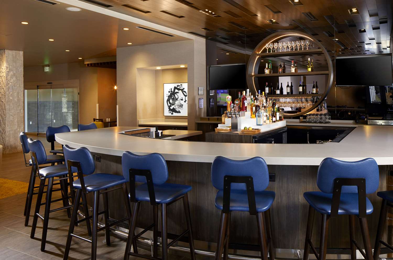 Cambria Hotel Phoenix Chandler Fashion Center 39/62