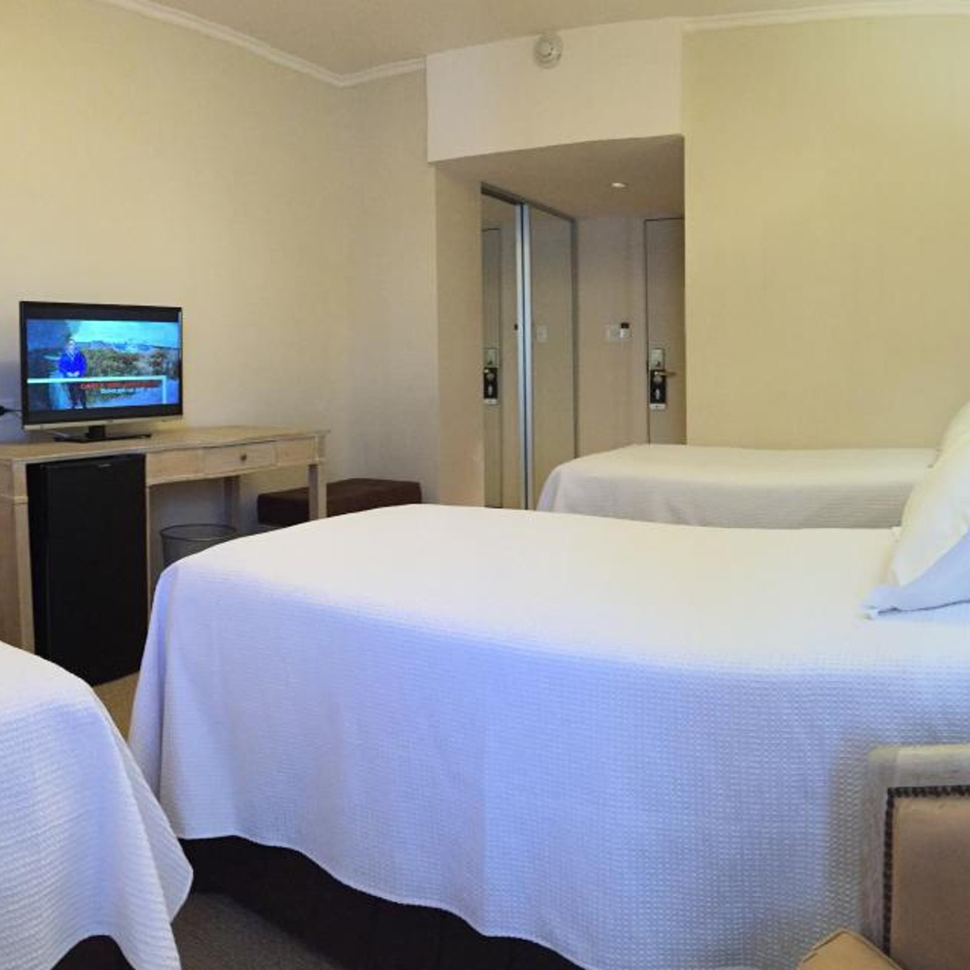 Hotel Patagonia 14/51