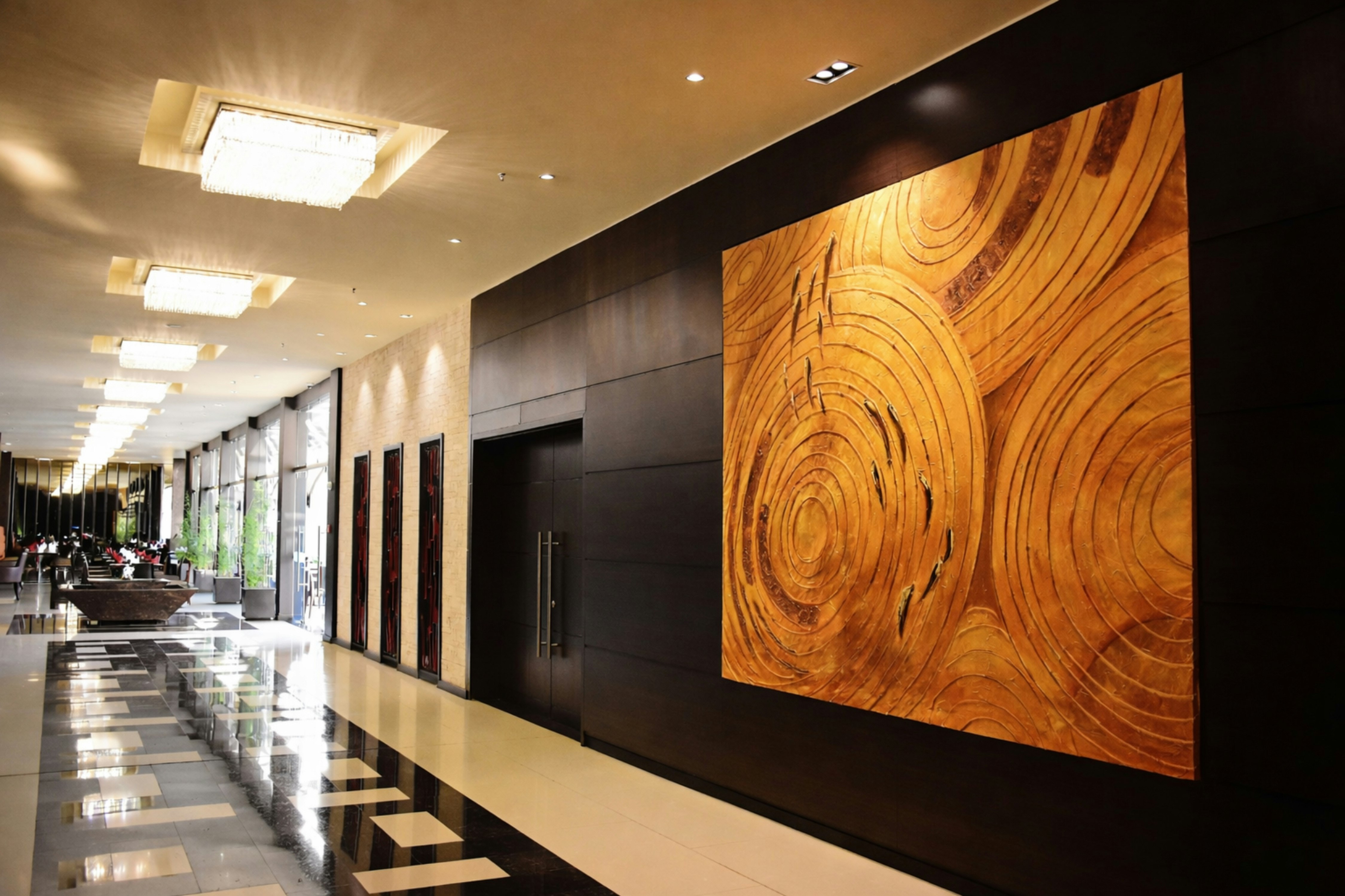 Doubletree By Hilton Nairobi Hurlingham 7/25