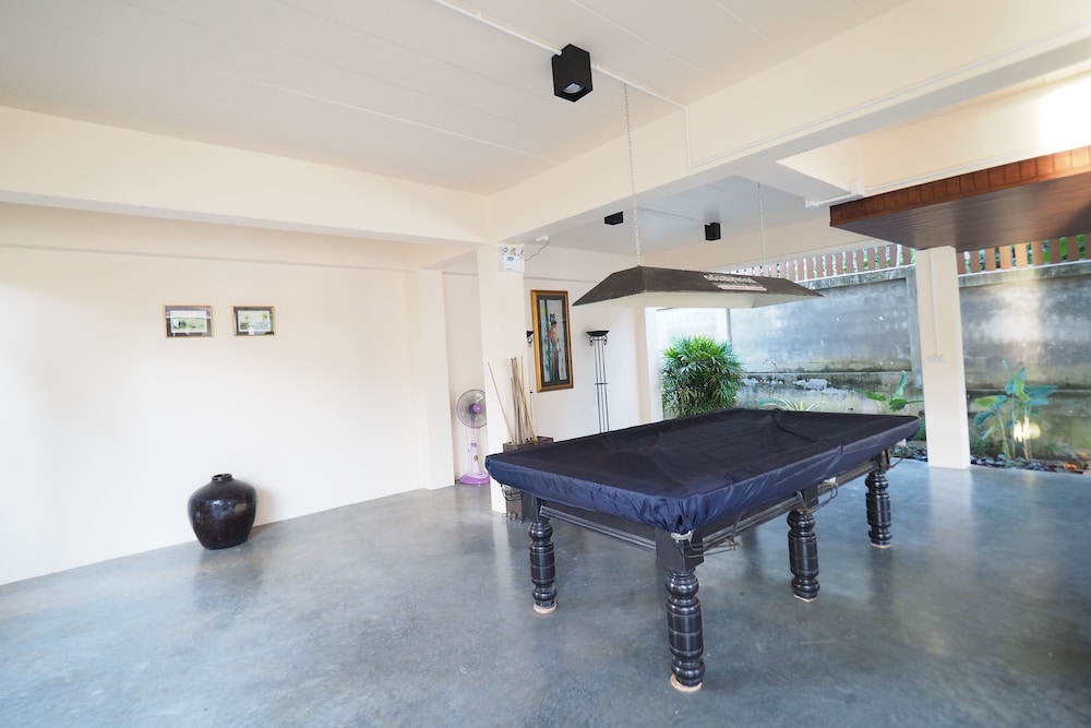 Chanapah Residence 10/50