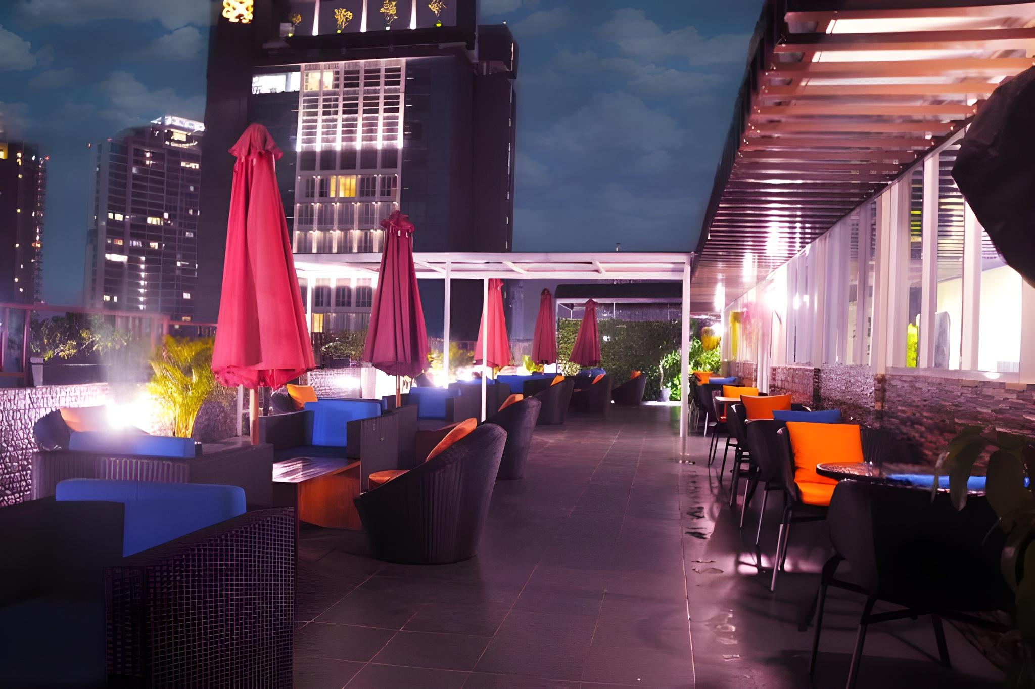 Casa Living Setiabudi Jakarta 33/49