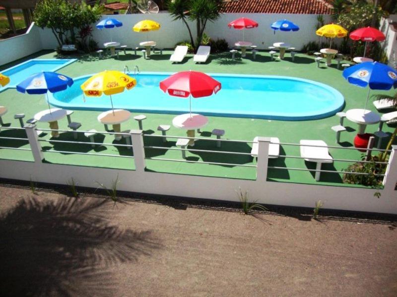 Hotel Pousada Terras Do Sem Fim 2/51