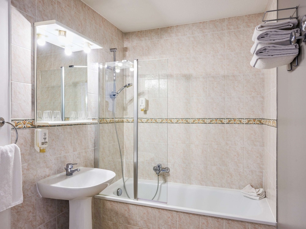 Adagio Access Nice Garibaldi 16/70