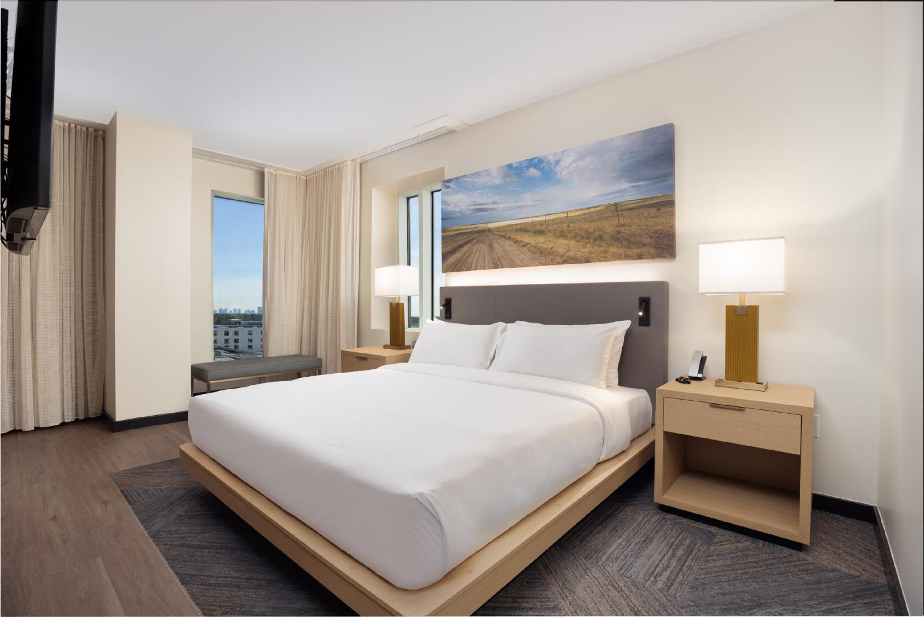 JUNIOR SUITE, CLASSIC, ACCESSIBLE