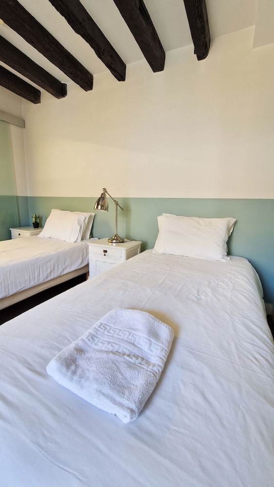 Rossio Hostel 11/50