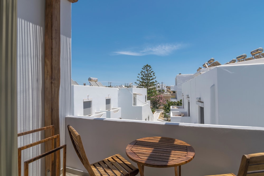 Arco Solium Suites 36/48