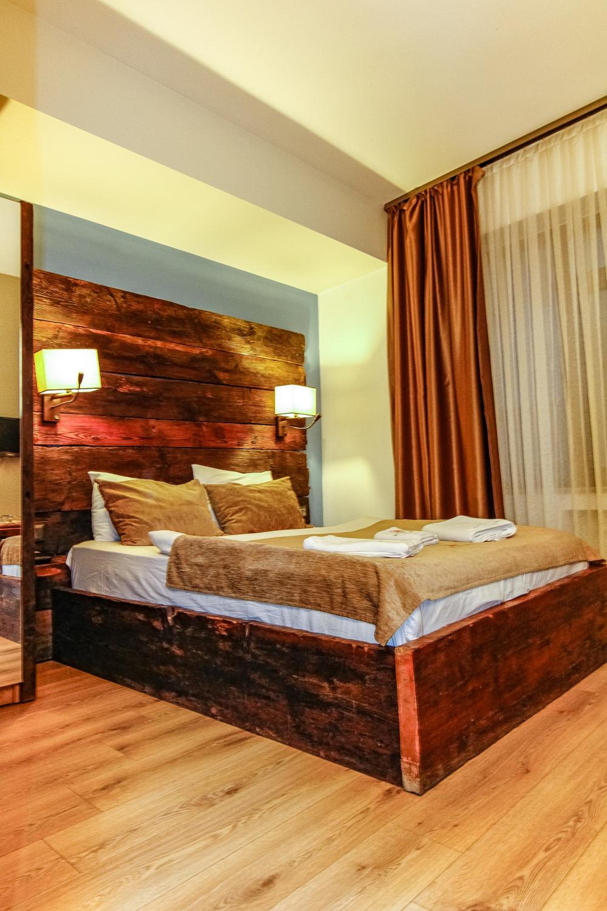 Double Dd Hotel 20/54