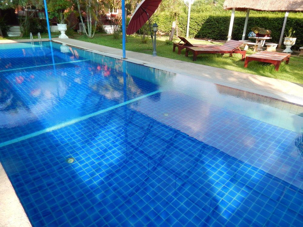 THAI GARDEN INN KANCHANABURI 16/26