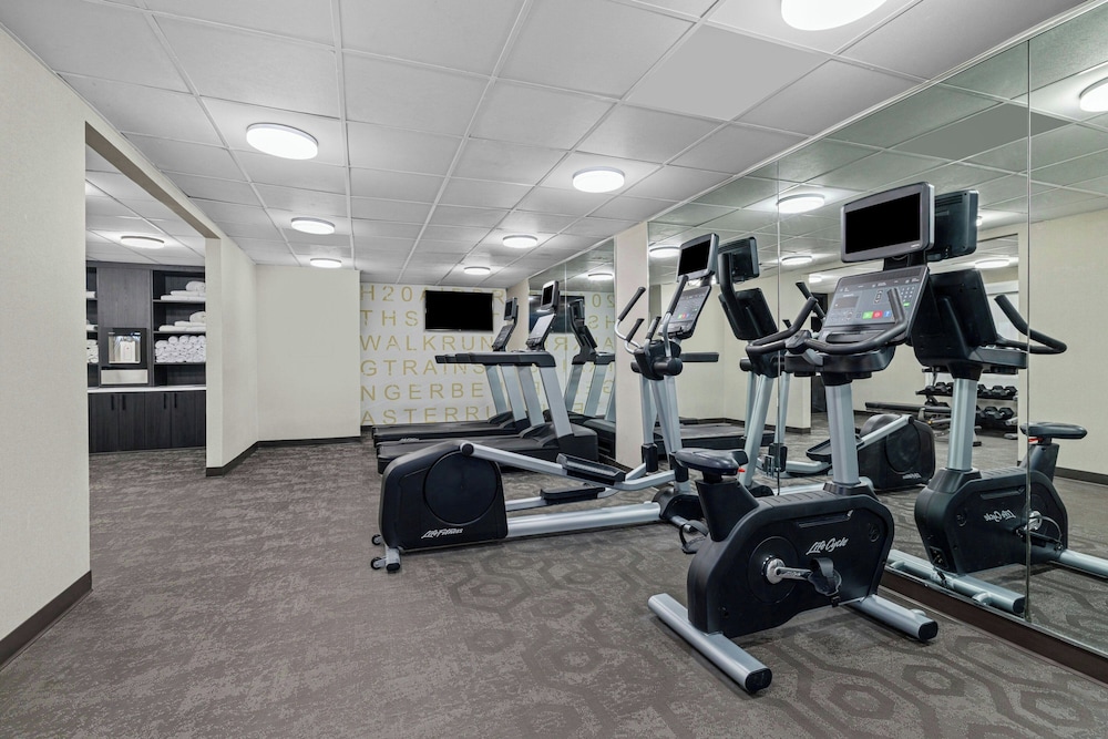 Residence Inn by Marriott Paducah 20/57